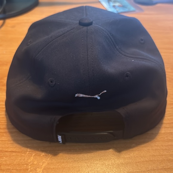 Puma SnapBack Hat - Picture 2 of 2